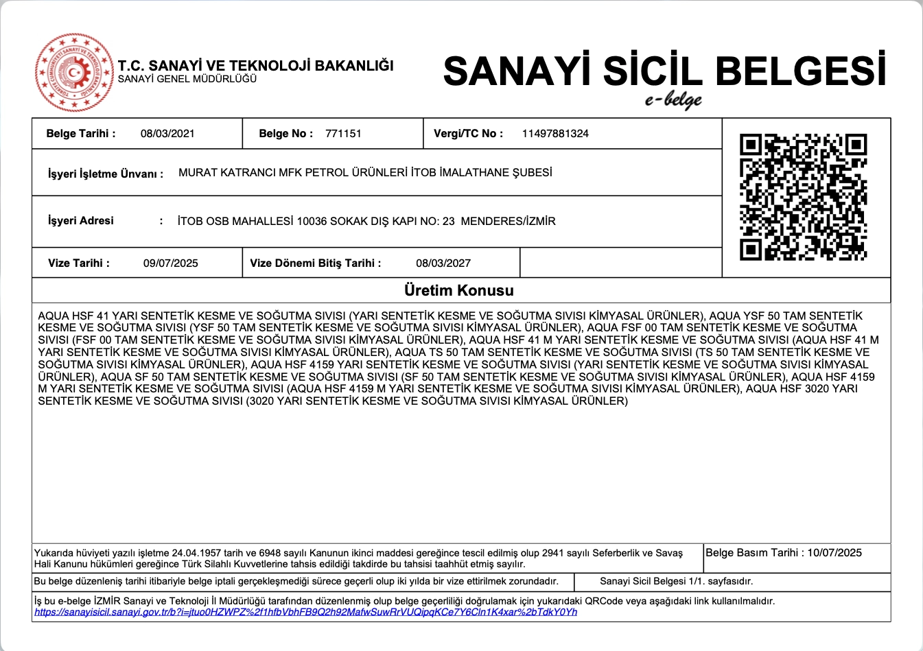Sanayisicil